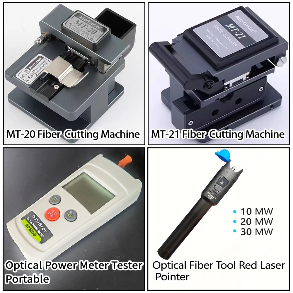 Indoor 2115 Optical Router FTTH 1x4 Optical Fiber Terminal Box Panel Splitter Fibre Optic Panel Box