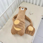Baby Sleeping Pillow for Newborn Patting Doll with Soothing Palm Remote Control Electric Baby Hand Pillow Soothing Palm Patting