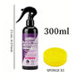 Plastic Restorer Back To Black Gloss Car Cleaning Products Auto Polish Coating Car Detailing Renovator Shiny And Darker！
