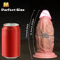 Huge Thick Dildo Big Dick Sex Toy for Women Soft Silicone Anal Big Penis With Super Suction Cup Female Masturbation Sex Products
