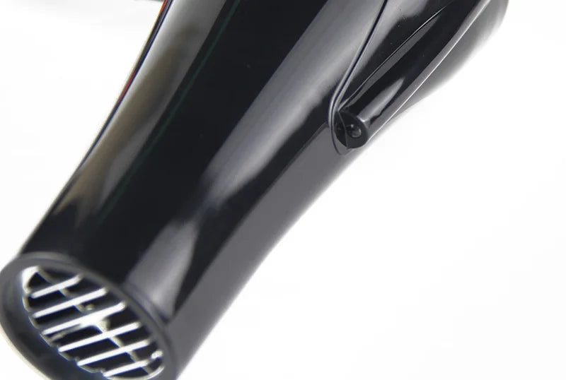 For Hairdresser and Hair Salon Long Wire EU Plug Real 2300W Power Professional Blow Dryer Salon Hair Dryer Hairdryer