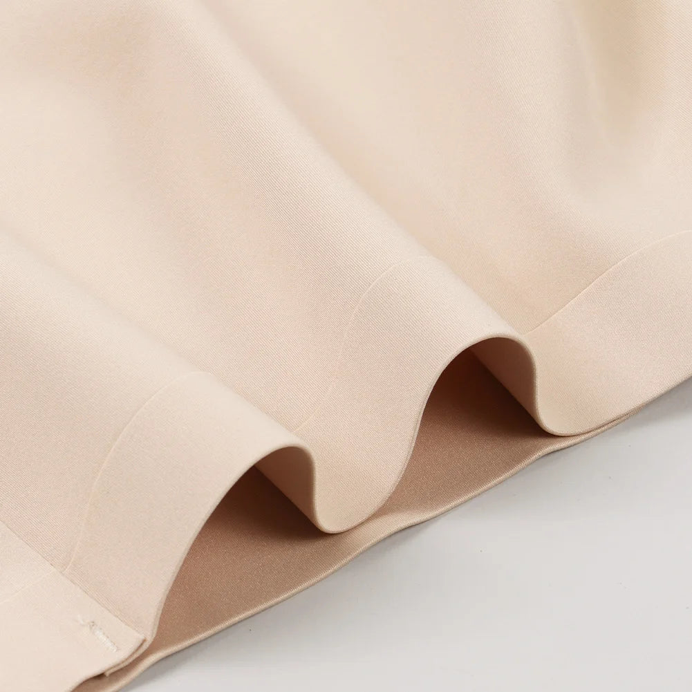 Sexy Seamless Strapless Tube Top Bra Women's Half Cup Ultra Thin Silicone Non-slip Underwear Off-the-shoulder  Dress Lingerie