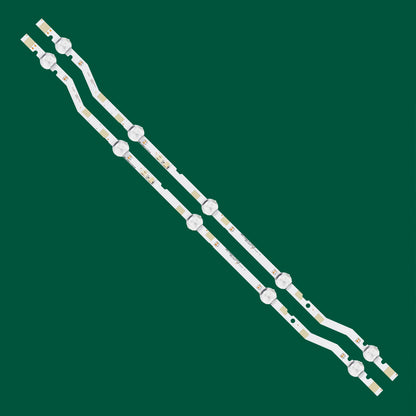 LED Strips For UN32M4500AF UE32M4000AK UE32M4002AK UE32M4005AK UE32M4005AW 2017_SVS32_HD_FCOM_5LEDS LM41-00419A