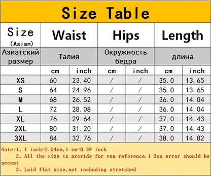Mini Skirts Womens 2024 Summer Japanese School Pleated Skirts High Waist Kawaii Cute Skirt Uniform Harajuku