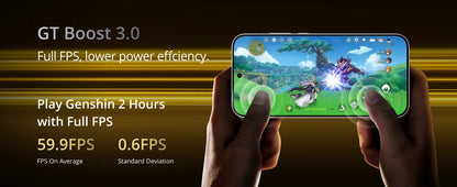 realme GT 8 Pro 5G Smartphone Snapdragon 8 Elite Gen 5 50W Wireless Charge 200MP Ultra Camera 144Hz Screen New EU Version