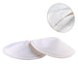 Leak Proof Washable Dry and Anti Overflow Breast Pad for Pregnant Women Reusable Breast Patch Pad for Pregnant Women