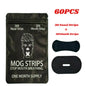Anti-snoring Nasal Strips Mouth Tape Sleeping Keep Mouth Close Prevent Snoring Gentle Sleep Strip Home Mouth Tape