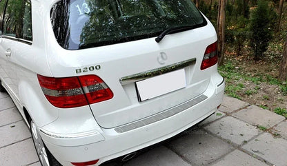 For Mercedes-Benz B Class W245 2005-2011 A1698200844 Window Windscreen Car Accessories Rear Windshield Wiper Arm and Blade