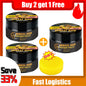 Car Wheel Hub Scratch Refurbishment Paste, Tire Rim Scratch Paint Repair Paste - Aluminum and Steel Rings Dent Restore Care/93x*