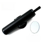 Car Emergency Escape Tool, Window-breaking Hammer, Safety Hammer, Metal Car Window Breaker, Small and Space-saving