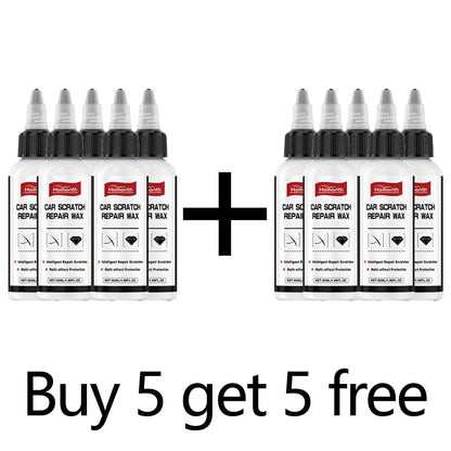 ying8Car Scratch Remover for Autos Body Paint Scratch Care Auto Car Care Polishing and Polishing Compound Paste Car Paint Repair