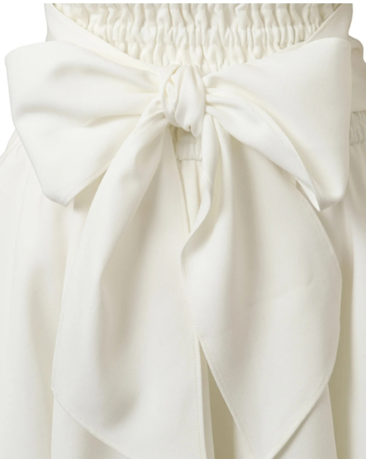 Japanese Liz Skirt High Waist Thin Kawaii Cute Bow Lolita Skirts Women Summer New Elastic High Waist Ruffle Short Pleated Skirt
