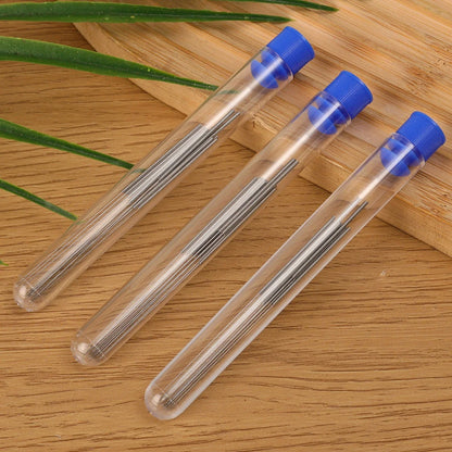 Stainless Steel Wiper Nozzle Cleaning Kit for Unclog Car Glass 3D Printer JetsGas Stoves Shower Heads Cleaning Needle Set