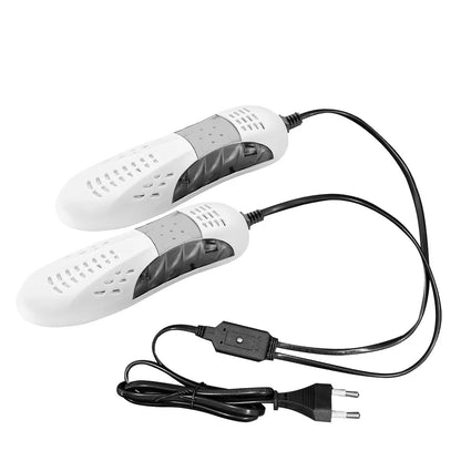 HOMEFISH European Standard Electric Shoe Dryer, Home Use, Shoe Dryer, Drying Machine, Warming Shoe Warmer