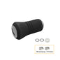 EKFan 1PC with 7*4*2.5mm Bearing EVA Ultralight Spinning Baitcasting Fishing Reel Knob for A/S/D Lure Reel Handle DIY Parts