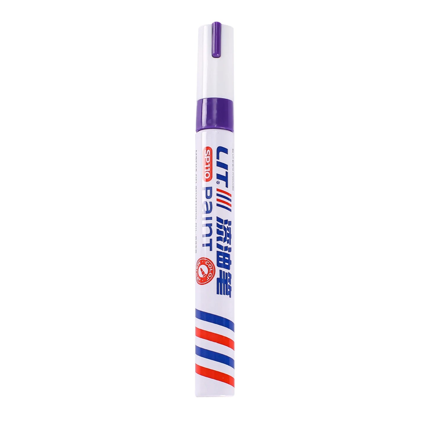 Waterproof Car Scratch Repair Pen Auto Wheel Tire Oily Painting Mark Pen Touch Up Paint Fill Remover Vehicle Tyre Paint Marker