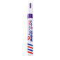 Waterproof Car Scratch Repair Pen Auto Wheel Tire Oily Painting Mark Pen Touch Up Paint Fill Remover Vehicle Tyre Paint Marker