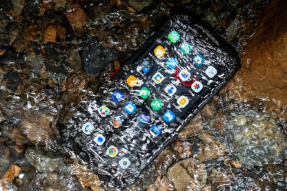 [Ship from DE] HOTWAV Hyper 7 Pro 5G Rugged Phone 200MP Android 14 6.6'' 120Hz Smartphone 36(16+20)GB 256GB 10800mAh Cell Phone