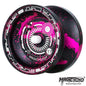Original MAGICYOYO T7 Colorful New Basic 2A Metal Responsive Sleep Beginner Practice Yoyo Toy Birthday Gift
