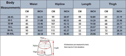 Black Men's Shorts Surf Swim Diving Stretch Water Sport Beach Boardshorts Quick drying Waterproof Breathable Male Swim Trunks