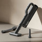 MIJIA Car Vacuum Cleaner 21kPa Suction,2400mAh Battery,Type-C Fast Charg,150mL Dust Cup,For Home Wireless Vacuum Cleaners