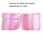1Pcs Inflatable Pool Float Swim Arm Ring Swim Tube Swim Accessory Summer Water Sports Inflatable Buoyancy Armbands ﻿