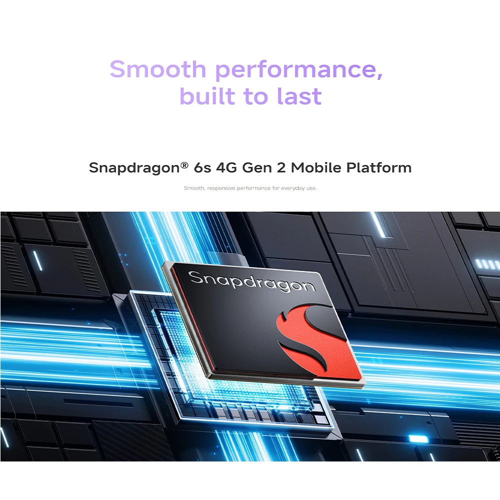 Redmi Note 17 4g 6Gb+256Gb Smartphone 7.0" Amoled Displays 50Mp Wide-Angle Rear Camera Battery 7700Mah Mobile Phone