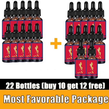 Increase Lubricant  Stronger Man Max Size Products Dick Erection Enhancement