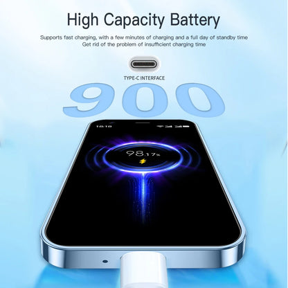 SERVO 15SE Mini Smartphone 3G WCDMA Android System WiFi Hotspot Play Store 3.0" Display Small Palm Smart Phones Dual SIM Standby