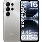 DOOGEE Note56 X Android 16 Smartphone 24GB 64GB 6.56" HD+ Screen 6150mAh Large Battery 8MP+5MP Face Unlock CellPhone