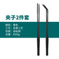 Stainless Steel Reptile Feeding Long Tongs Tweezers For Reptile, Lizards, Spider, Tarantula, Hedgehog, Snake, Aquarium