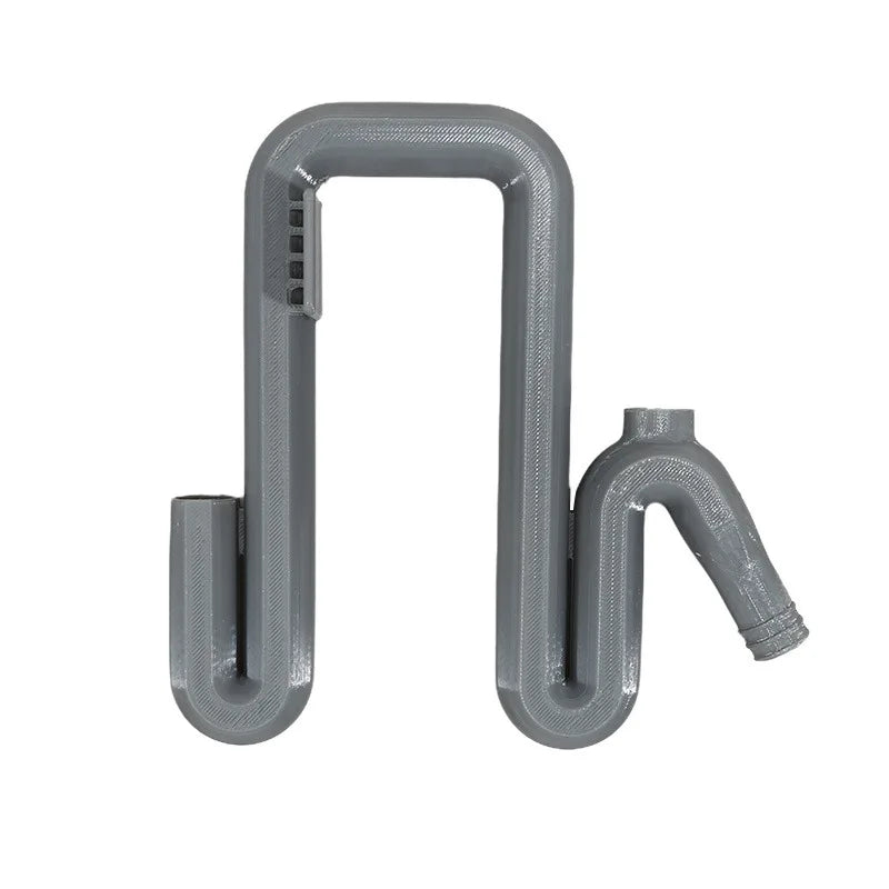 Swimming Pool Pipe Holder Garden Hose Holder Water Hose Holder Organizer Pool Pipe Hanger hook Multipurpose Pool Accessories