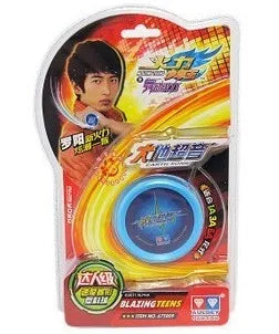 Auldey  Blazing Teens 3  Yoyo 1A