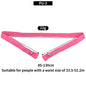 SMMQ Seaxy Men Adjustable Elastic Belt Chastity Cage Support Strap BDSM Underwear For Sissy Adult Game Accessories 18+
