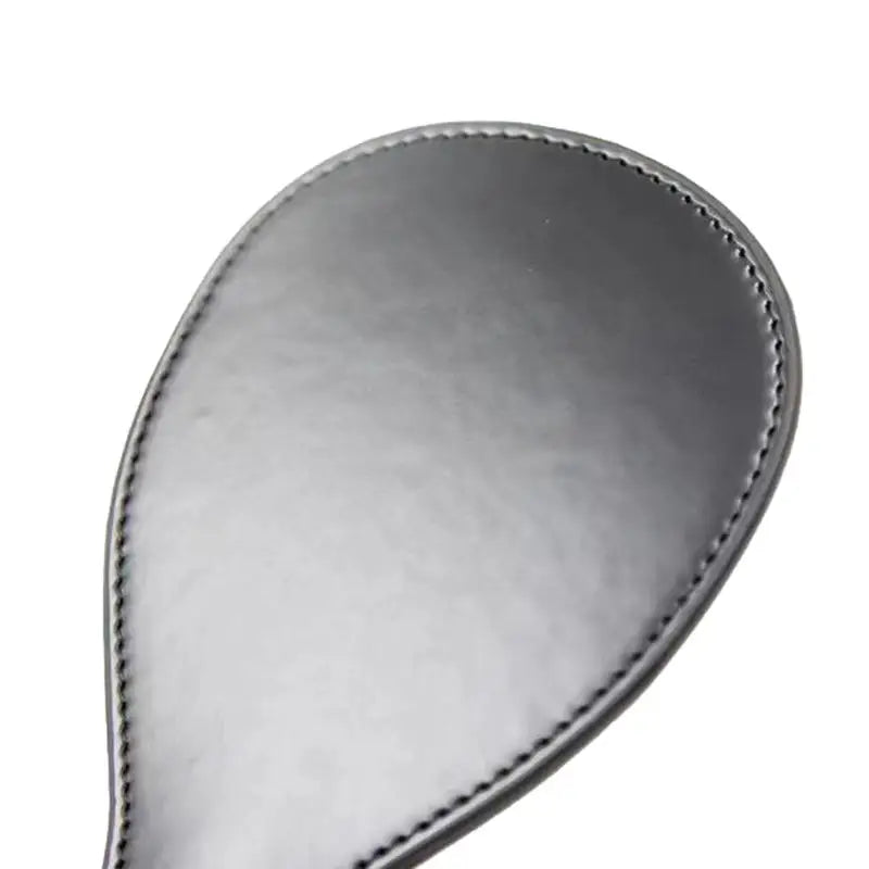 New PU Leather Paddle,Riding Crop Paddle ,Spanking Paddle Slapper Horse Whip For Horse Training