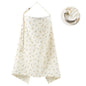 Breastfeeding Nursing Cover Baby Feeding Cloth Privacy Breast Feeding Blanket Baby Feeding Cloth Privacy Breast Feeding Blanket