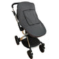 Baby Stroller Rag Shade Blocks UV UVB Sun Rays Cover Car Awning Mosquito Insect Net Mesh RainTent Stroller Protection Accessory