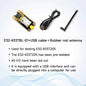 CDEBYTE E32-T Lora Module 170/230/868915MHz IoT 20/30/33/37dBm Wireless Transceiver Module UART Transmitter and Receiver