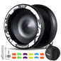 MAGICYOYO V3 Yoyo for Kids 8-12 or Above, Responsive Yoyo Professional with Dual Function, Professional Trick Yo yo for Adults w