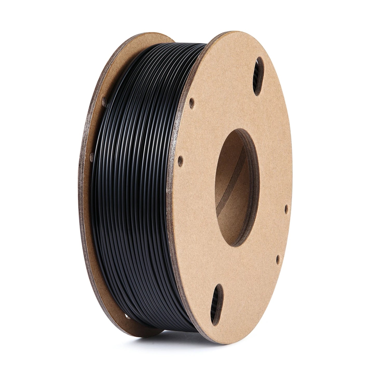 3D Printer Filament ABS 3D Printing Filament 1.75mm Dimensional Accuracy +/- 0.02 mm, ABS 0.25KG White