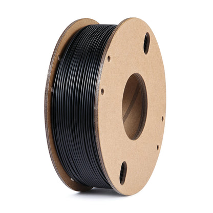 3D Printer Filament ABS 3D Printing Filament 1.75mm Dimensional Accuracy +/- 0.02 mm, ABS 0.25KG White