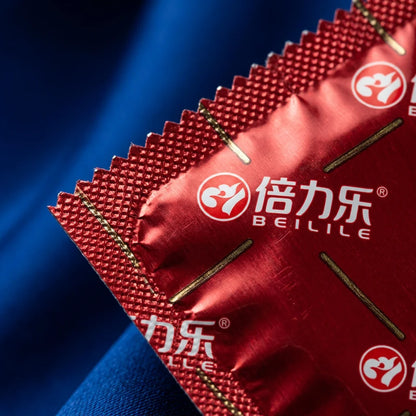 Random Condoms Smooth Surface, Male Safe Sex Health Care, Discreet Package