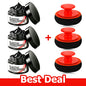 Car Leather Repair Kit Plastic Restoring Care Agent Scratch Fade Fix for seats steering wheels dashboards bumpers fenders