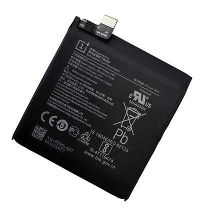 Original Battery For Oneplus one 1+ For OnePlus 1 2 3 1+3 One Plus Nord 2 N10 X 3 3T 5 5T 6 6T 7 7T 8 8T 9 9R Pro Plus Batteries