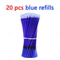 14 Pcs Erasable pens gel pen sketch Writing Stationery for Notebook school supplies office cute pens pen pencil cute pens