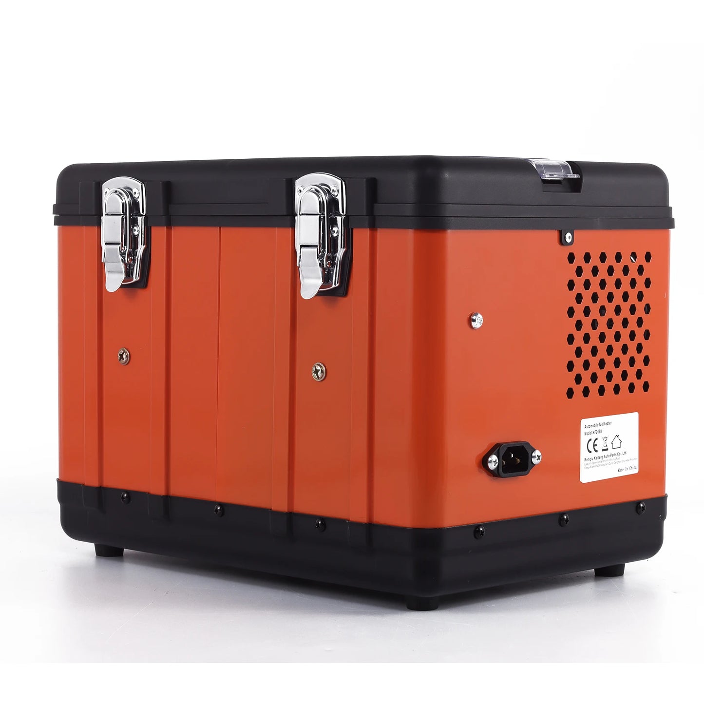 8KW All-in-One Diesel Parking Heater 12V 24V Bluetooth Control Car Heater for Truck RV Boat Camper Heating Equipment