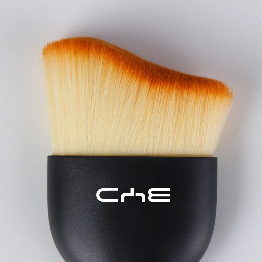 Auto Interior Dust Removal Soft Brush Car Cleaning Sweeping Brush Fit BYD Han EV Tang DM-i Qin Song Seal U Sealion 7 G5 I3