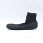 Woman Anti-slip Yoga Fitness Socks Shoes Children Kids Teen Girls Luminous Sport Socks Breathable Cotton Non-slip Jelly Shoes