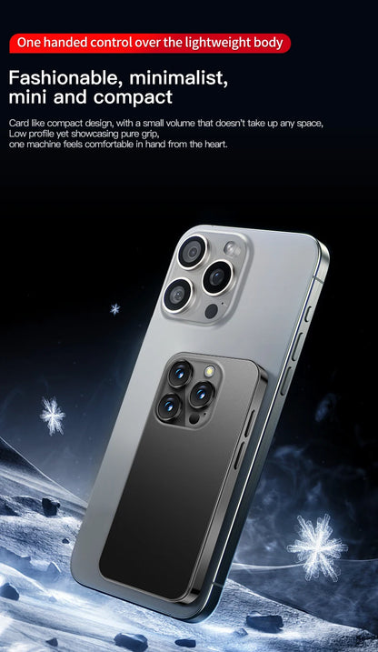 SERVO 19PRO Android Mini Smartphone 4G LTE Dual SIM Standby 6GB RAM 128GB ROM Play Store WiFi OTG 3.88" Screen Small Smart Phone