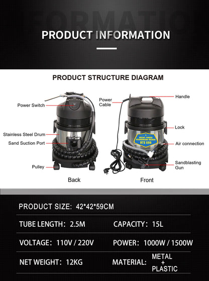 Car Engine Carbon Deposition Cleaner Intake valves cleaning Machine Eco-Friendly Automotive Decarbonizer for Car Repair